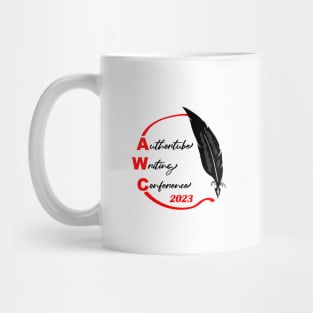 2023 AWC Merch Mug